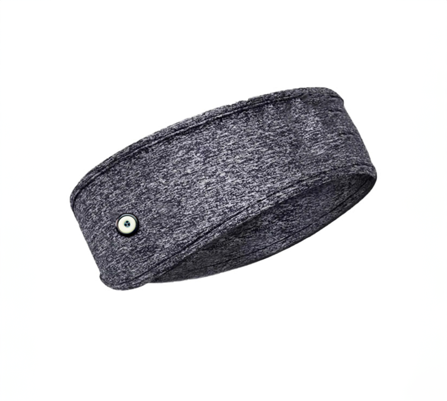 Grey RecallBand audio headband